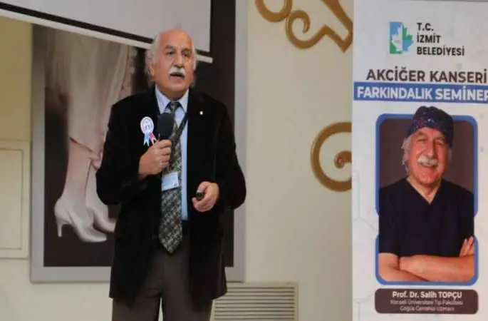 En çok öldüren kanser türünün sebebi sigara!