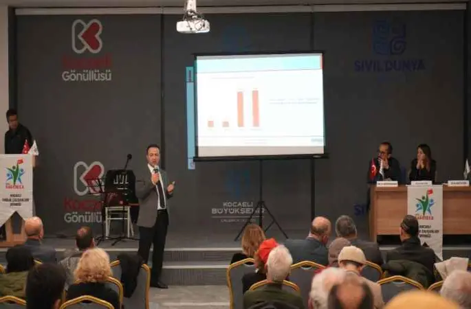 112'ye yapılan ihbarların yarısı asılsız çıktı