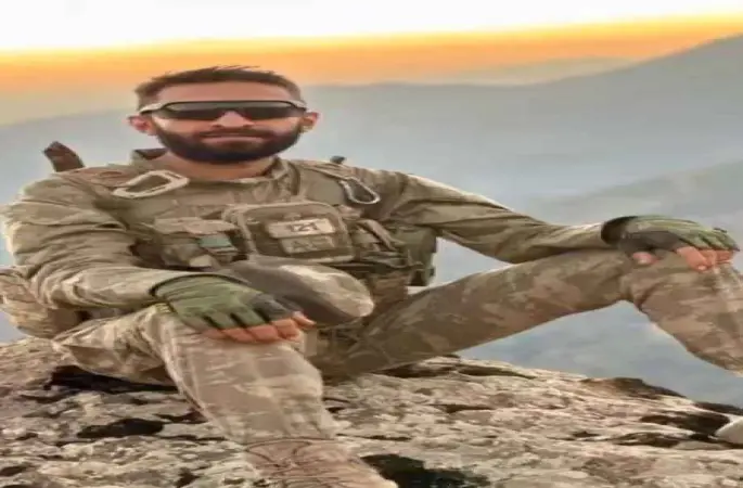 Umre ziyaretinde olan aileye acı haber