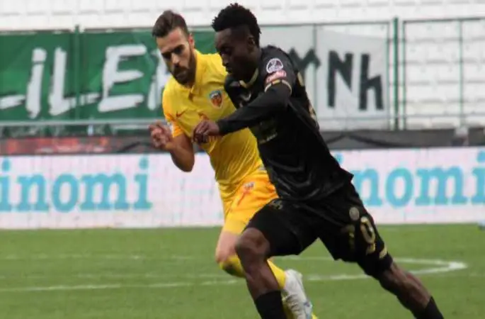 31. randevuda ilk defa Bahattin Şimşek düdük çalacak