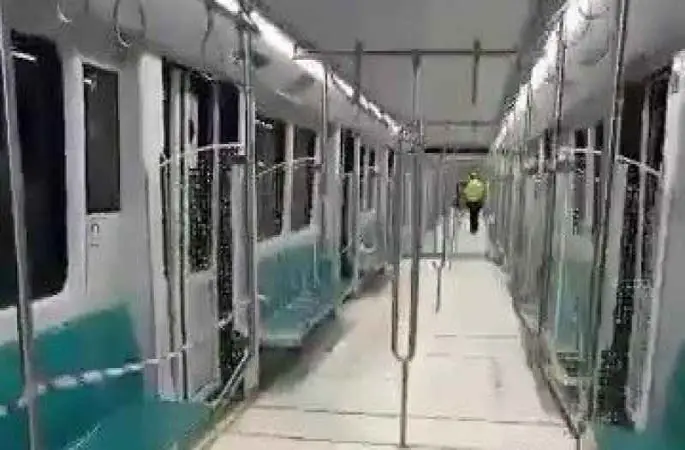 Gebze-Darıca Metrosu için geri sayım
