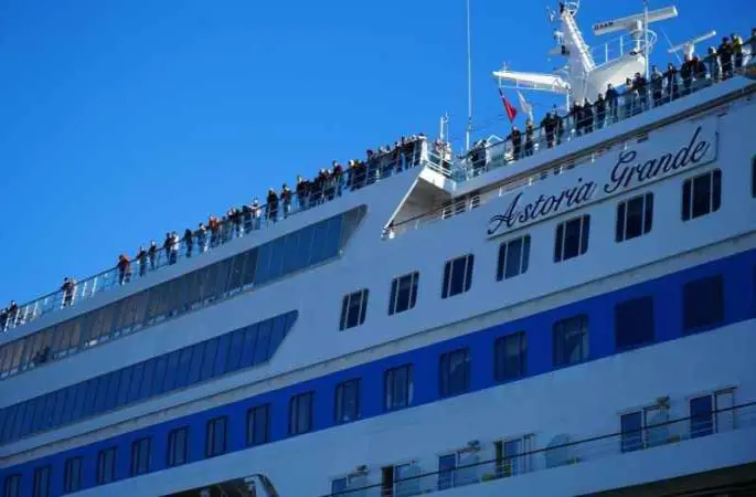 Rusya’dan Karadeniz'e turist akını