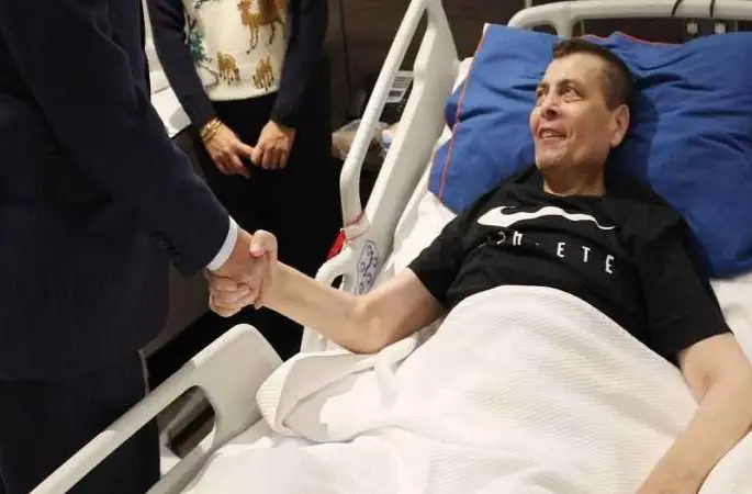 TÜRK-İŞ Genel Başkan Yardımcısı Kavlak hayatını kaybetti