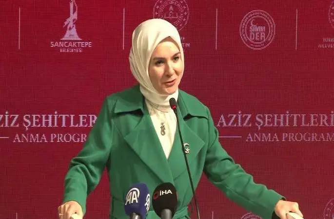 Kamuda 49 bini aşkın istihdam hakkı, şehit yakını ve gazilere