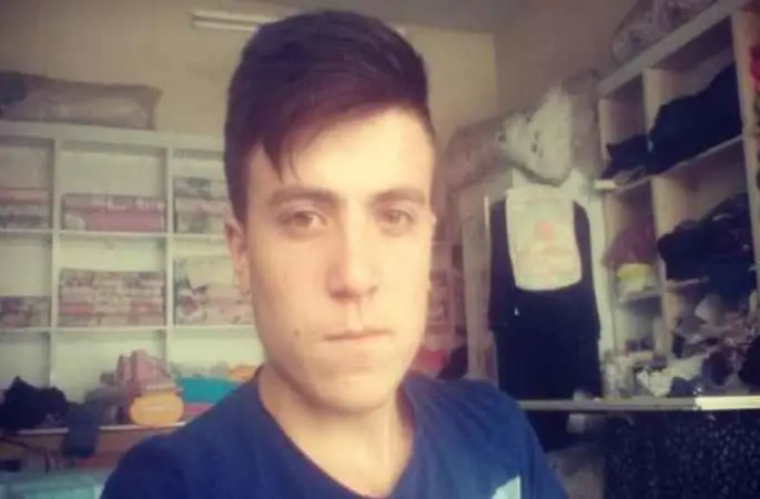 Pençe Kilit'te Kahramanmaraş'tan Müslüm Özdemir ve Emrullah Gülmez şehit düştü