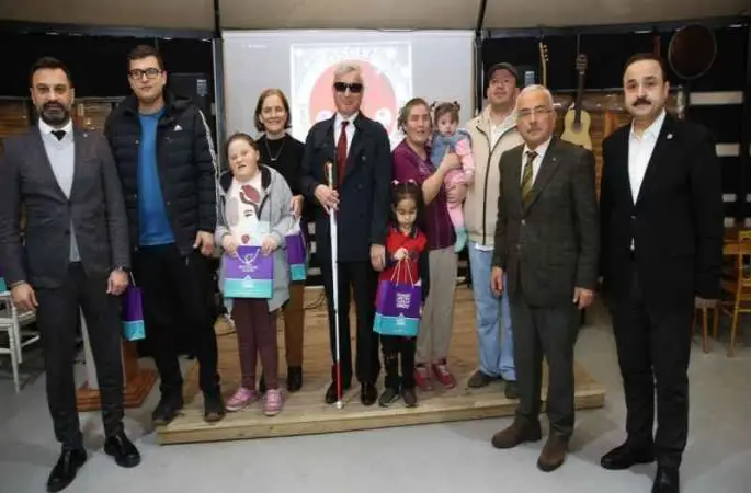 Hilmi Güler: Mutlu bir Ordu’yu hep beraber oluşturmak istiyoruz