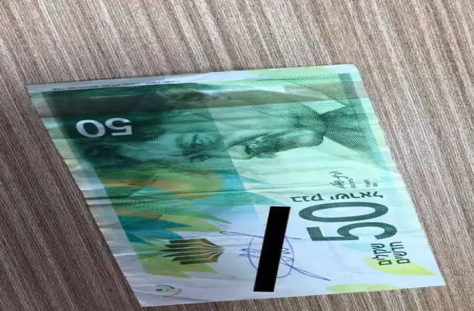 DEAŞ hücresinde İsrail parası