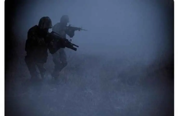 Etkisiz hale getirilen terörist sayısı 57’ye yükseldi