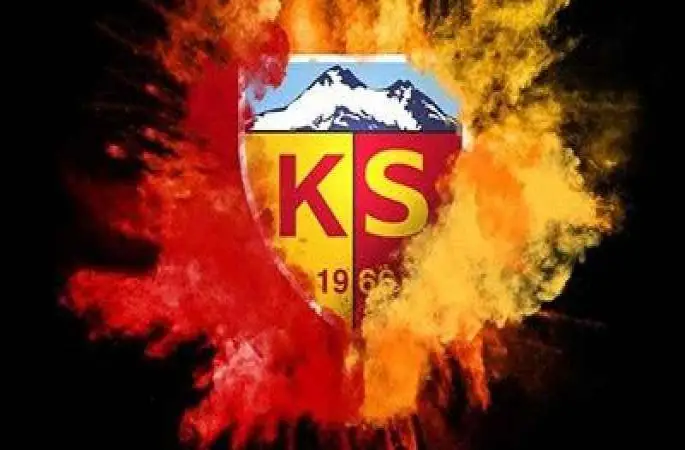 Tahkim Kurulu, Kayserispor'un 3 puanın silinmesi için yaptığı itirazı reddetti