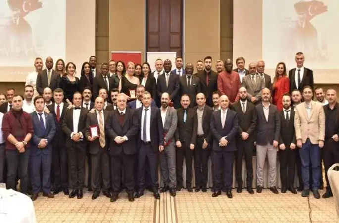 Türk firmalardan Akdeniz’e kıyısı olan ülkelere yatırım atağı