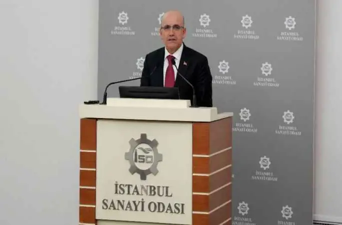 Mehmet Şimşek: Tekerleği yeniden keşfetmeyeceğiz