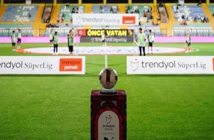 24. hafta heyecanı başıyor