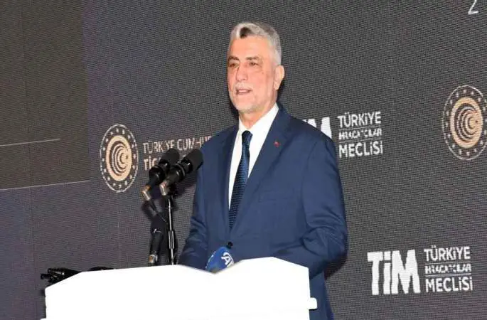 Türkiye’nin Ocak ayı ihracatı 20 milyar dolar oldu