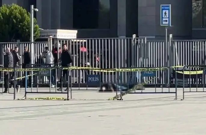 Terör saldırısında yaralanan bir kişi hayatını kaybetti