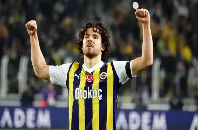 Fenerbahçe’den Ferdi Kadıoğlu açıklaması