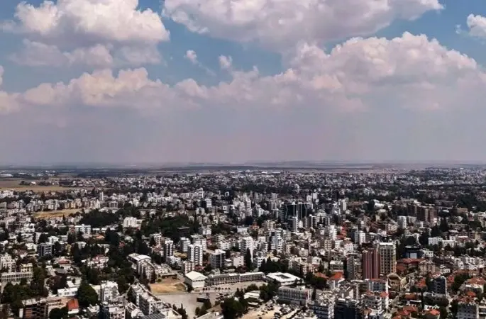 Konut yatırımcılarının yeni gözdesi KKTC