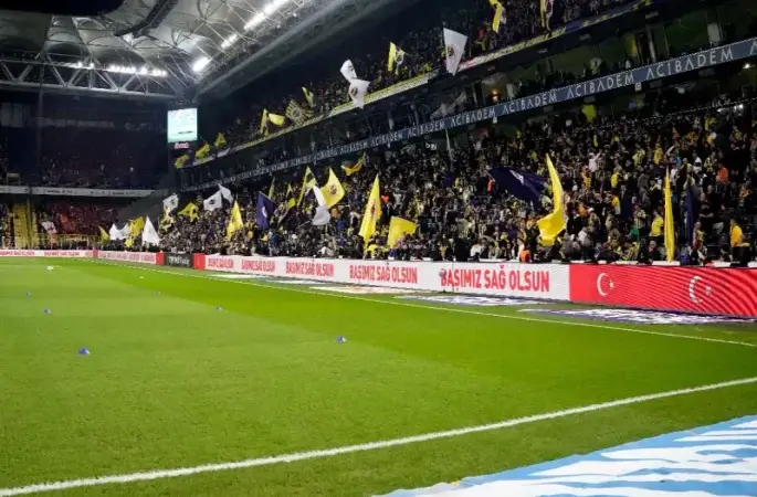 Derbide hava 20 derece olacak