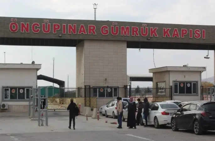 Türkiye’deki Suriyeliler Halep’e dönüyor