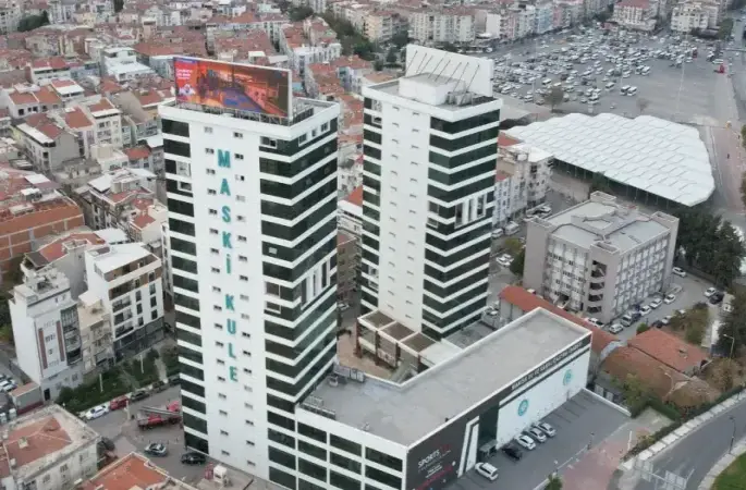 Kartlı sayaçtan mekanik sayaca geçiş işlemleri ücretsiz yapılıyor