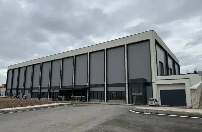 ASELSAN, yeni radar entegrasyon merkezinde üretime başladı