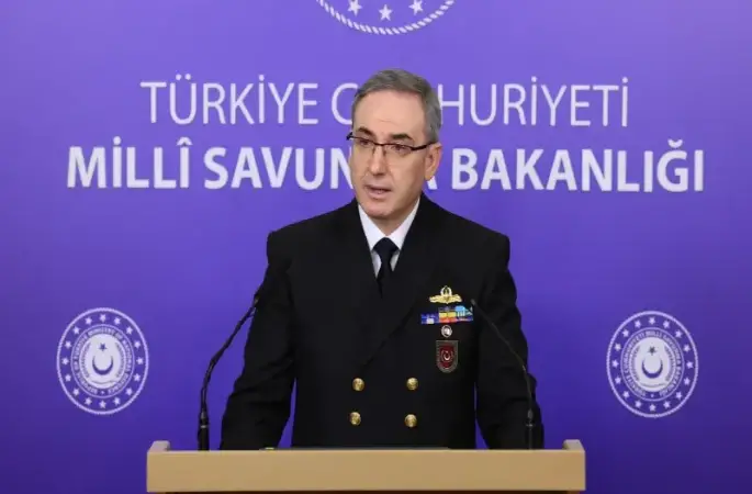 Son bir haftada 69 terörist etkisiz hale getirildi