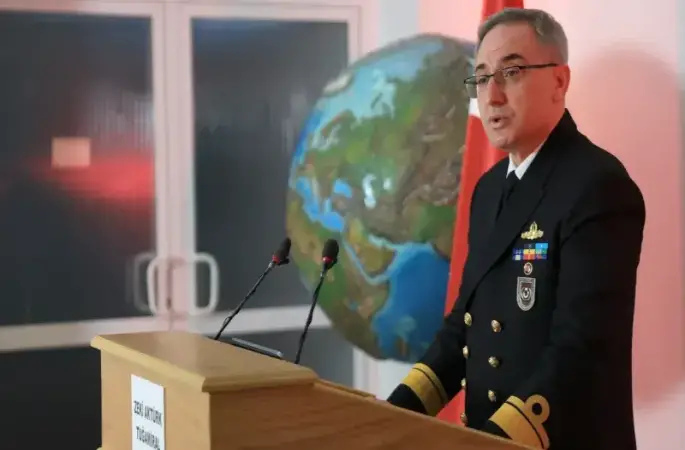 MSB kaynakları: "’Türkiye, Pakistan’a 6 uçak dolusu silah gönderdi’ iddiası doğru değil"