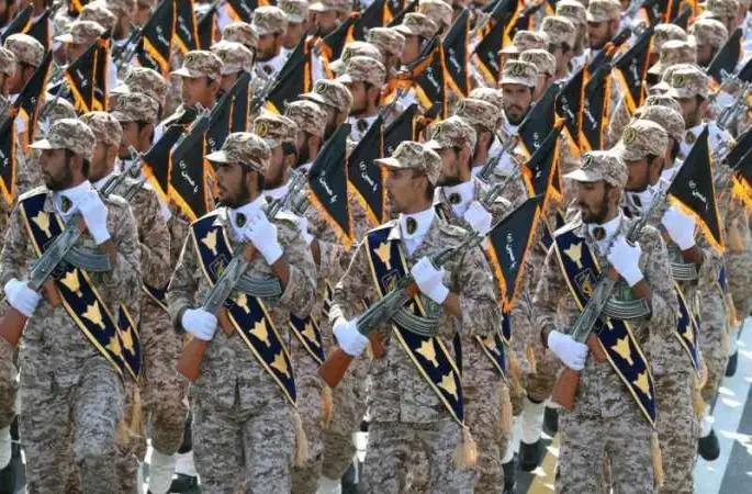 İran Devrim Muhafızları Ordusu üst düzey subaylarını Suriye’den çekti