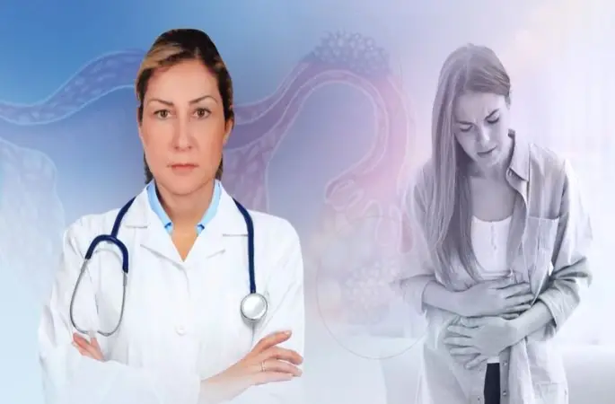 Her 10 Kadından 1’inde Çikolata Kisti Var