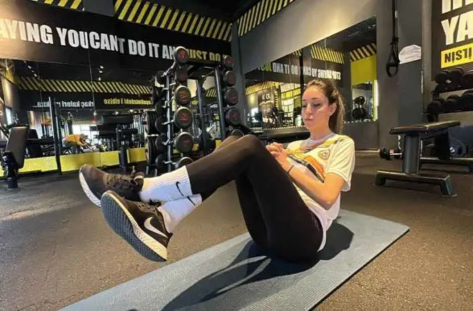 Oruç egzersiz yapmaya engel değil