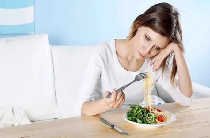 Stresi doğru yöneterek kilo verin!