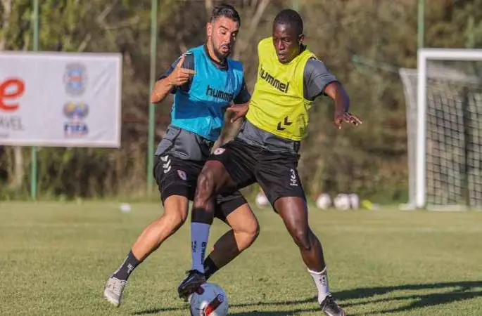 Samsunspor’un hazırlık maçları belli oldu