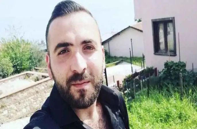 Kocaeli'de Kaptan Kırdudu öldürüldü