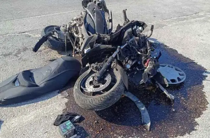 Mersin'deki kazada Mihraç Enes Direk ve Enes İmir hayatını kaybetti