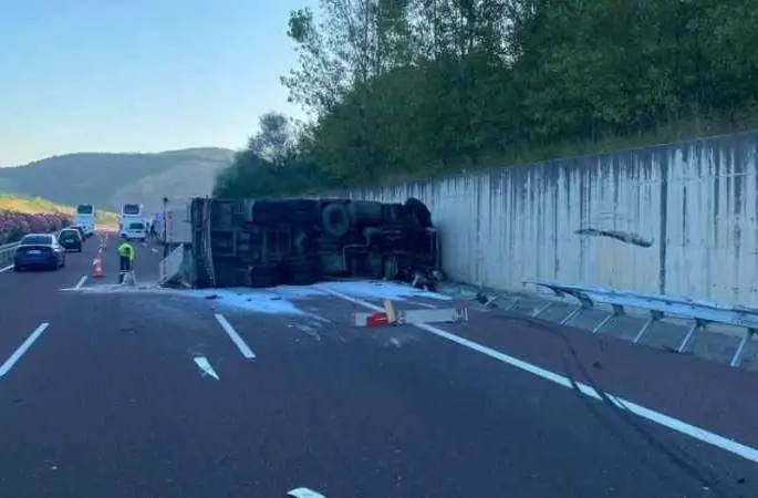 Yalova'daki kazada bir kişi hayatını kaybetti