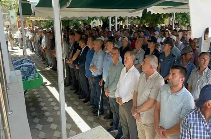 Afyon'daki kazada ölü sayısı 8'e yükseldi
