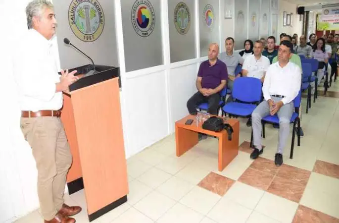 Manisa'da tarım arazileri zararlılardan 'dijital tuzak' ile korunacak