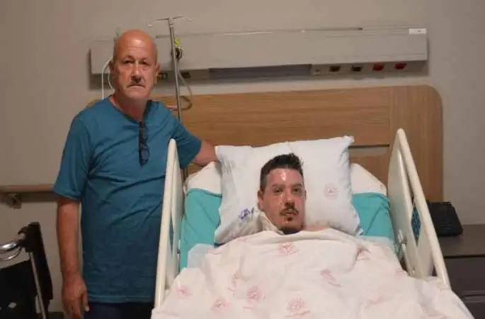 Mangal keyfi zehir oldu