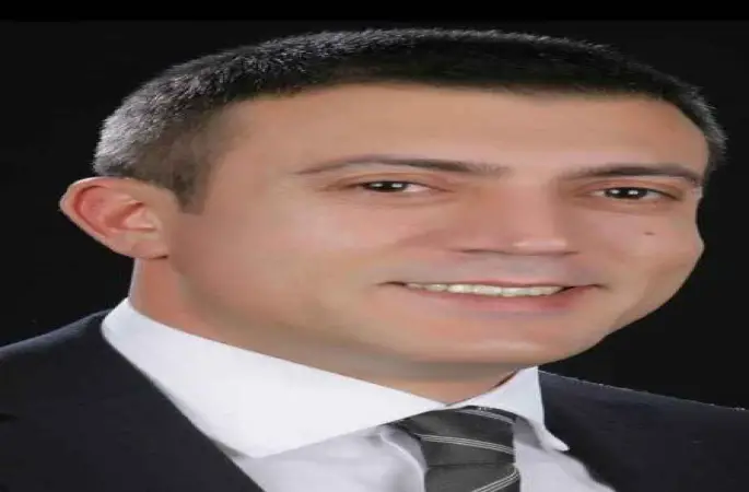 Hınıs Belediye Başkanı Erdoğan Eren vefat etti