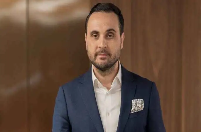 Fenercioğlu'dan Kıbrıs'a 3000 dairelik proje