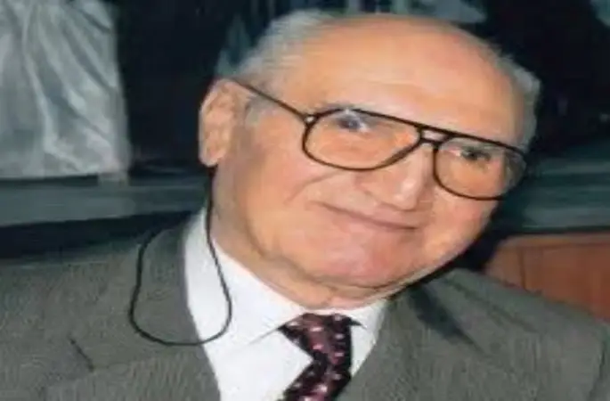 Aydın İl Milli Eğitim eski müdürü Şimşek hayatını kaybetti
