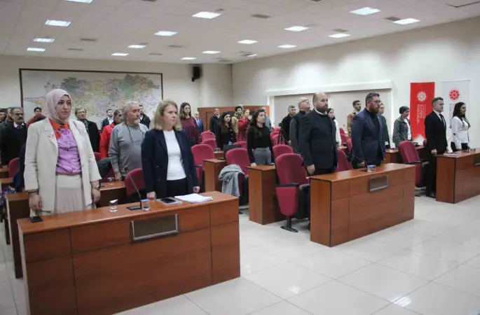 Aydın’da gazetecilere dijital çağ eğitimi
