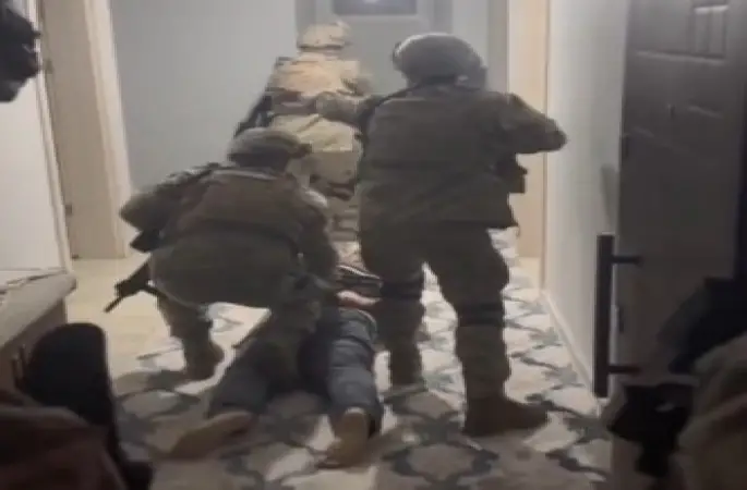 Aydın’da Sessiz Tahsilat Çetesi’ne operasyon: 11 gözaltı
