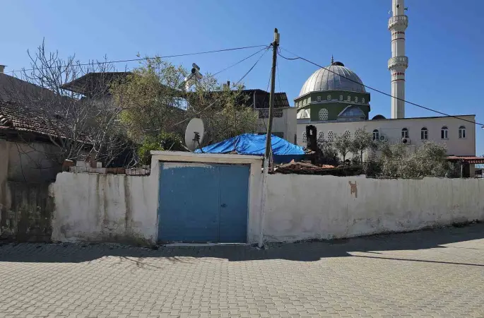 Aydın’da sevgilisi tarafından bıçaklanan kadını kaybetti
