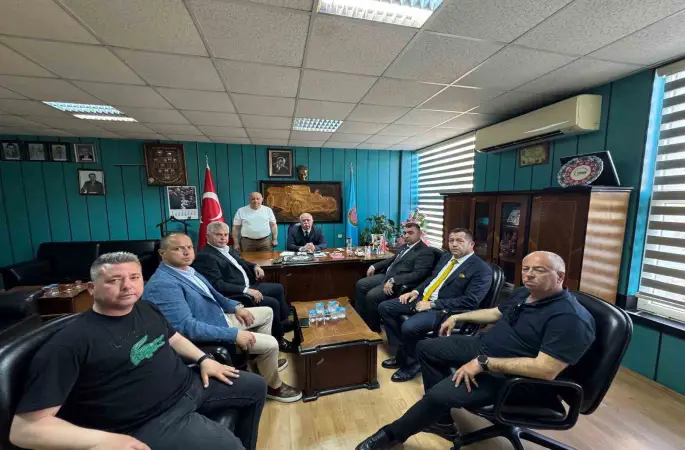 Aydın’da taksici esnafı kısa mesafe fiyat tarifelerinde iyileştirme bekliyor
