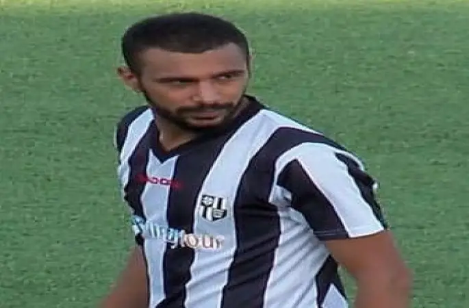 Aydınlı eski futbolcu ’madi’ lakaplı Seçer hayatını kaybetti
