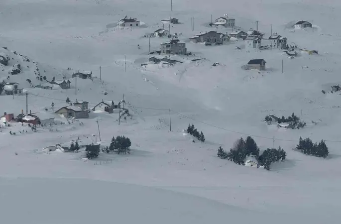 Aydıntepe Yaylası Kış Festivali programı belli oldu
