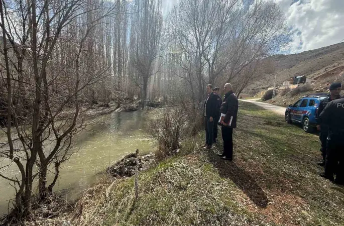 Aydıntepe’de köylerin ihtiyaçları sahada değerlendirildi
