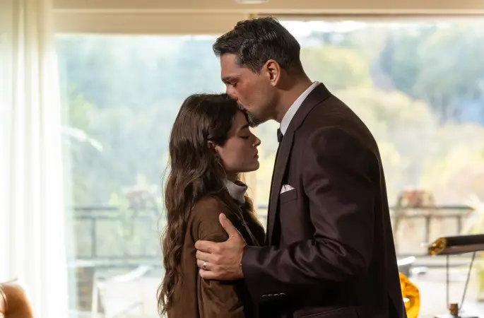 AYNADAKİ YABANCI 7 BÖLÜM FRAGMANI İZLE! AYNADAKİ YABANCI 6 Bölüm özet, 6. bölümde neler yaşandı?