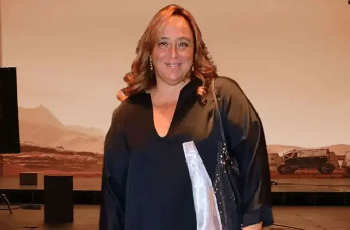 Ayşe Barım hakkında yeniden tutuklama kararı verildi