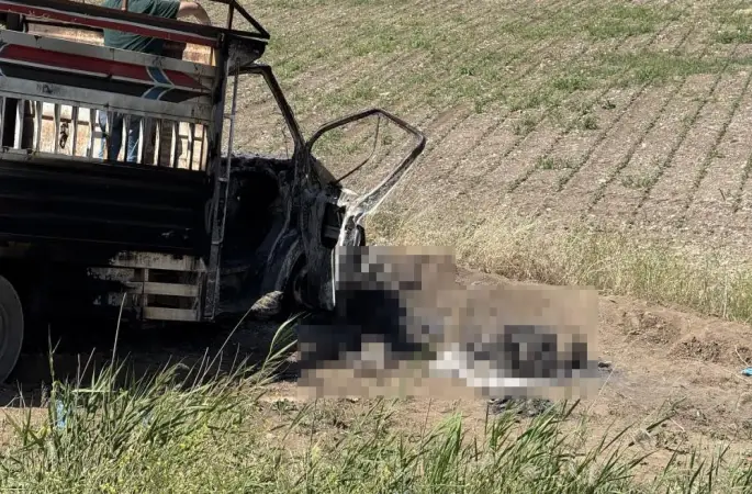 Baba ve oğlunun cesedinin bulunması davasında zanlı suçunu itiraf etti
